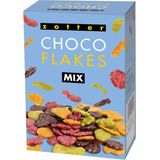 Zotter Schokoladen Organica Choco Flakes Mix