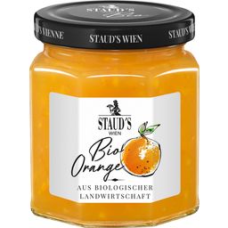 STAUD‘S Confiture d'Orange Bio - 250 g