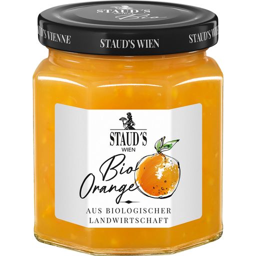STAUD‘S Bio - pomaranče - 250 g
