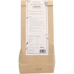 Berghofer Mühle Dankbarkeit Baking Mix for Brioche - 660 g