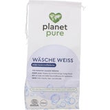 PLANET PURE Öko Wäscheweiß