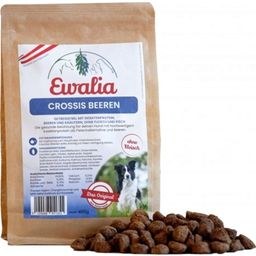 Ewalia Crispy Berries - 