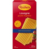 Recheis Premium Italië Pasta - Lasagne geel