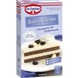 Dr. Oetker Klasična tortna krema