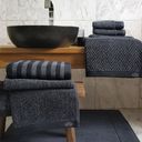 Framsohn Terry Cotton Bath Towel 