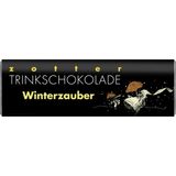 Bio Winterzauber Mandel-Kokos mit Zimt und Orange