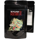 Poudre de Pâte de Wasabi - 20 g