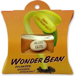 Feel Green Wonder Bean - Tanti Auguri