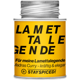 Stay Spiced! "Lamettalegende" Seasoning Mix