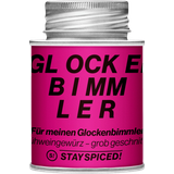 Stay Spiced! Mélange d'Épices "Glockenbimmler"