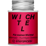 Stay Spiced! "Wichtel" Seasoning Mix