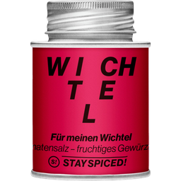 Stay Spiced! Wichtel - Mieszanka przypraw - 110 g