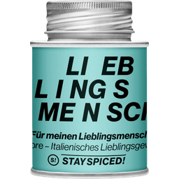 Stay Spiced! Lieblingsmensch - 70 g