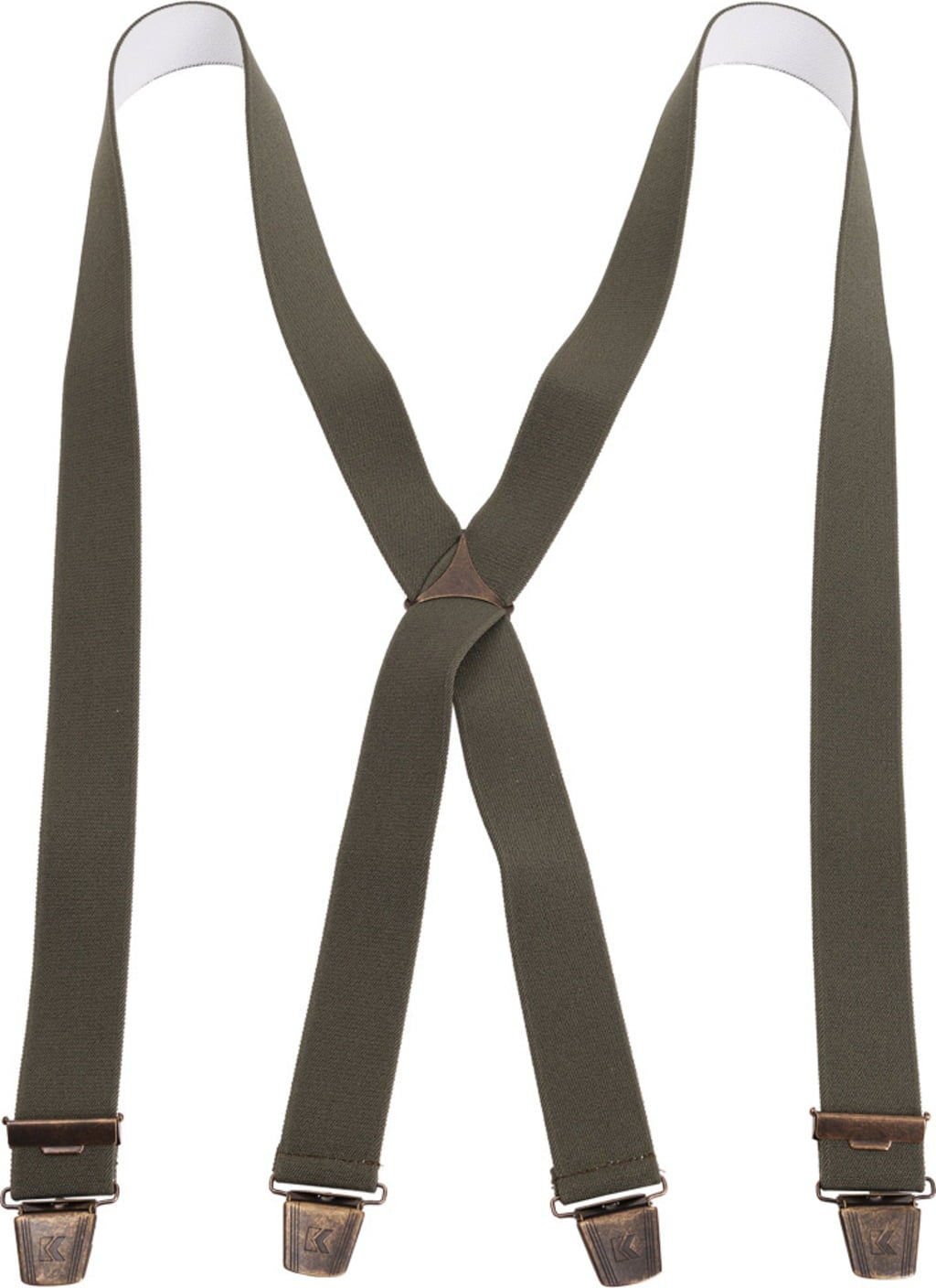 Bretelle Catarifrangenti X-Belt Giallo Taglia Unica Acquista Da OBI