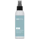 Spray CBD VET do skóry i sierści - 150 ml