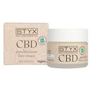 STYX - Crema Viso al CBD - 50 ml