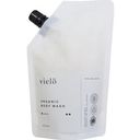 vielö Organic Body Wash - 500 ml