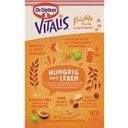 Vitalis - płatki śniadaniowe, Musli owocowe - 500 g